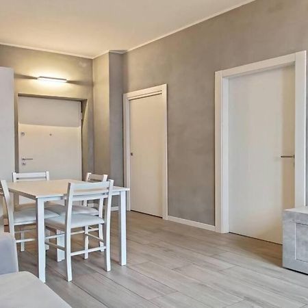 Appartement Bicocca District à Milan Extérieur photo