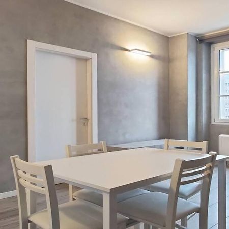Appartement Bicocca District à Milan Extérieur photo
