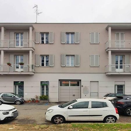 Appartement Bicocca District à Milan Extérieur photo