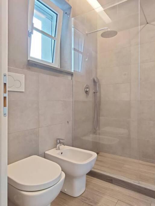 Appartement Bicocca District à Milan Extérieur photo